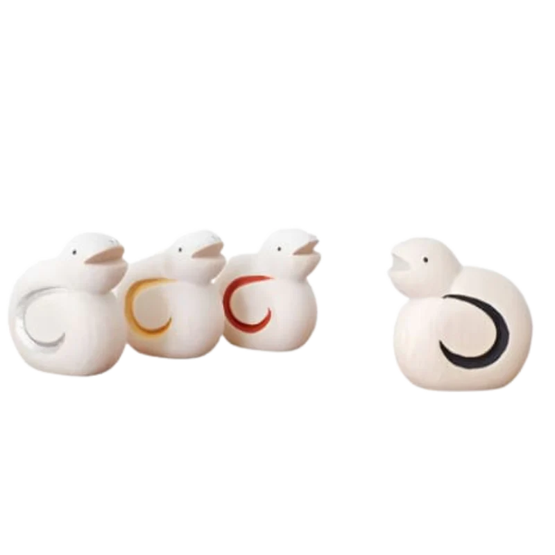 Collection zodiaque - Set 4 Serpents
