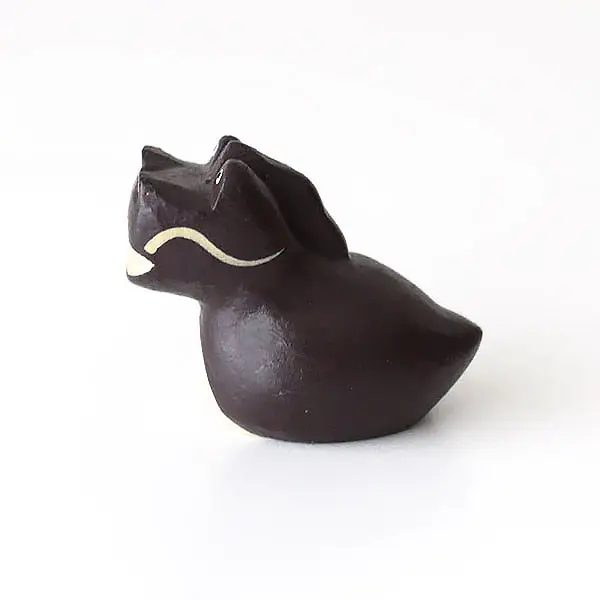 Figurine Dragon en bois | Signe du Zodiaque - Image 7