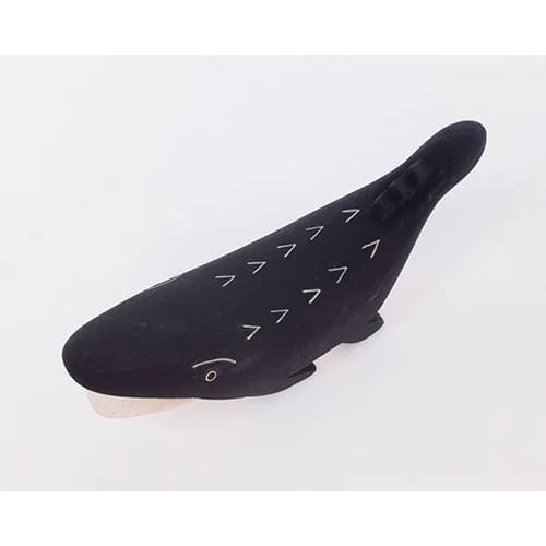 Figurine en bois - Dinosaure / Mosasaurus - Image 8