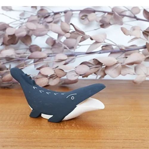Figurine en bois - Dinosaure / Mosasaurus - Image 9