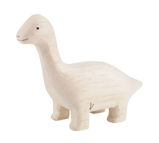 Figurine en bois – Dinosaures – Polepole (set de 9 pièces) - Image 7