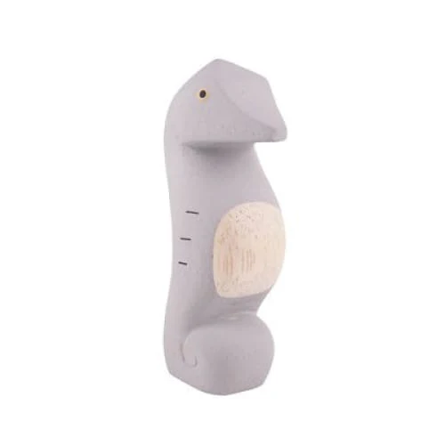 Figurine en bois été - Hippocampe - Image 3