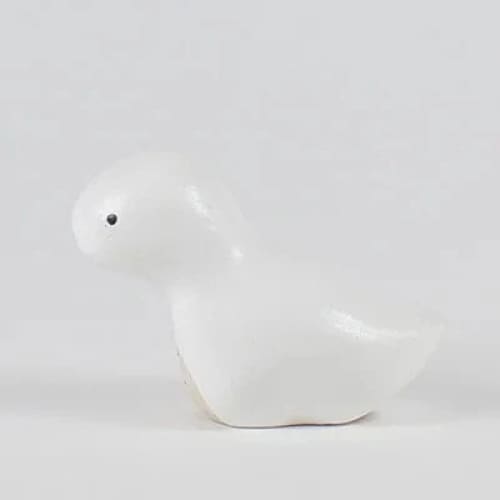 Figurine en bois Eto - Serpent - Image 3