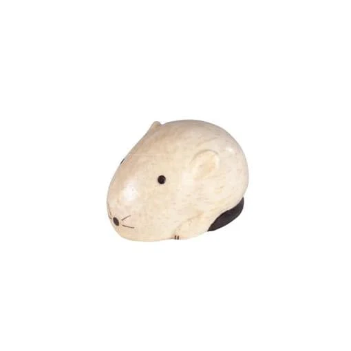 Figurine en bois Eto - Souris