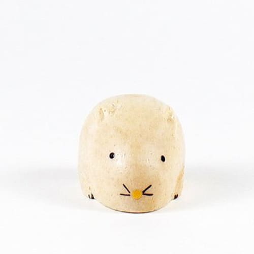 Figurine ETO ensemble Doré | SÉRIE LIMITÉE - Image 13