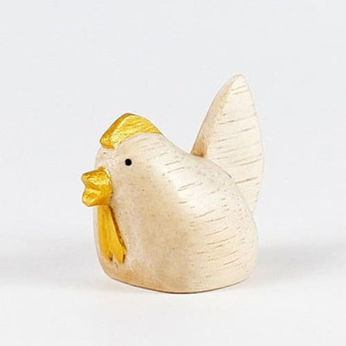 Figurine ETO ensemble Doré | SÉRIE LIMITÉE - Image 14