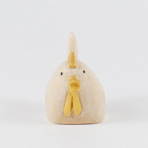 Figurine ETO ensemble Doré | SÉRIE LIMITÉE - Image 15