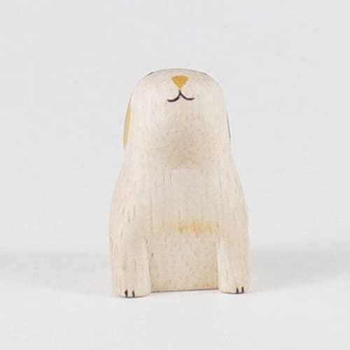 Figurine ETO ensemble Doré | SÉRIE LIMITÉE - Image 17