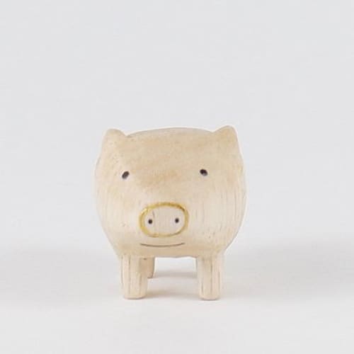Figurine ETO ensemble Doré | SÉRIE LIMITÉE - Image 19