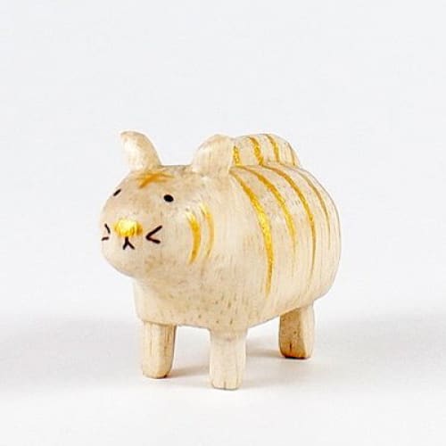 Figurine ETO ensemble Doré | SÉRIE LIMITÉE - Image 23