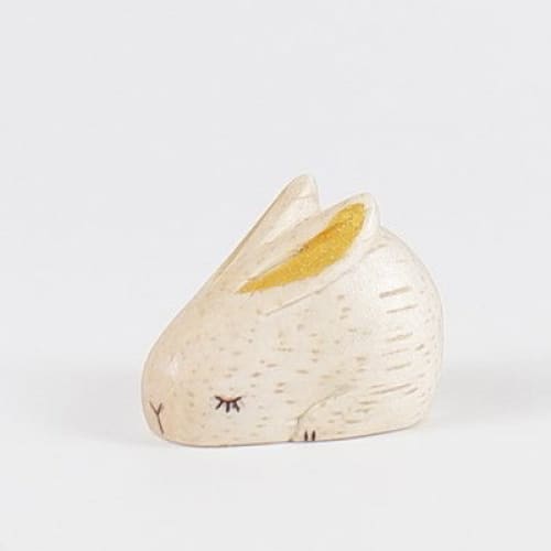 Figurine ETO ensemble Doré | SÉRIE LIMITÉE - Image 25