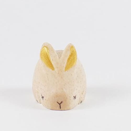 Figurine ETO ensemble Doré | SÉRIE LIMITÉE - Image 26