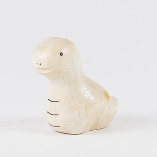 Figurine ETO ensemble Doré | SÉRIE LIMITÉE - Image 4