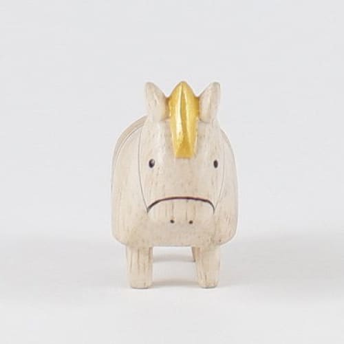 Figurine ETO ensemble Doré | SÉRIE LIMITÉE - Image 8