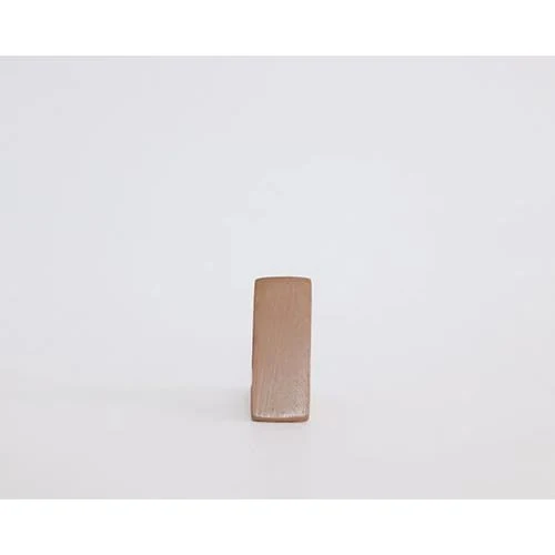 Figurine Renne Triangulaire de Noël - Image 2