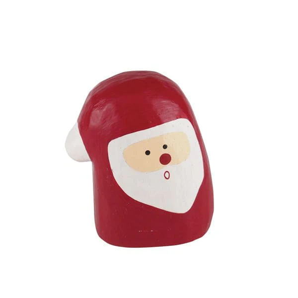 Figurine Série Jingle Bell Père Noël S