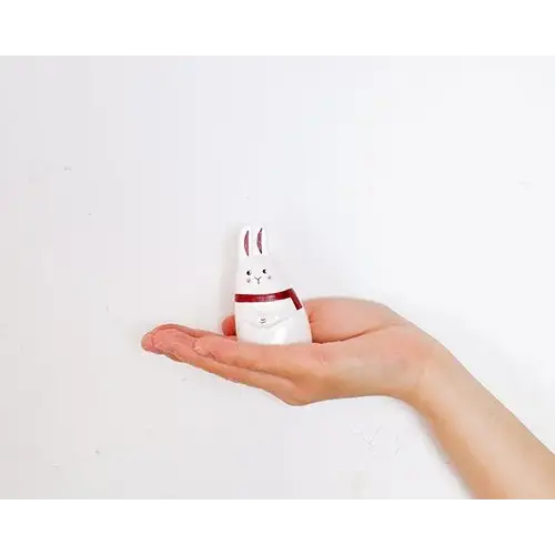 Figurine Série Nakayoshi Noël Lapin Yorisoi - Image 5