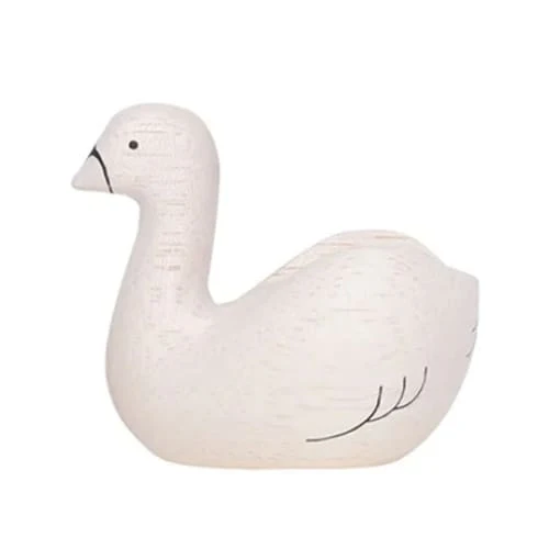Figurine Signe en Bois - Image 6