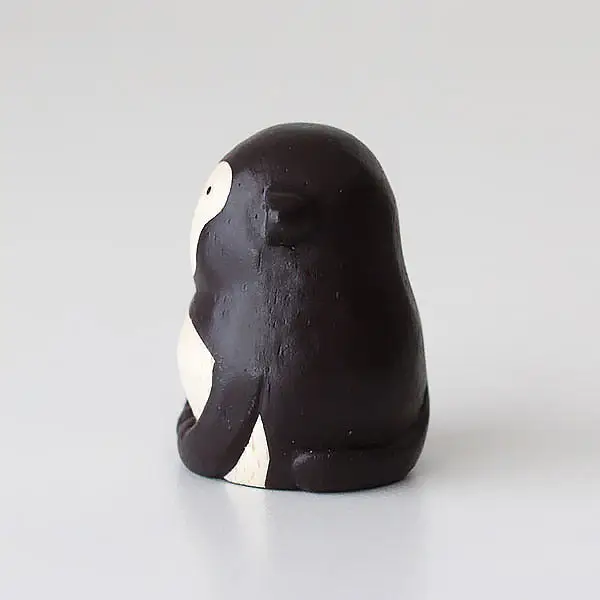 Figurine Singe en Bois | Signe du Zodiaque - Image 4