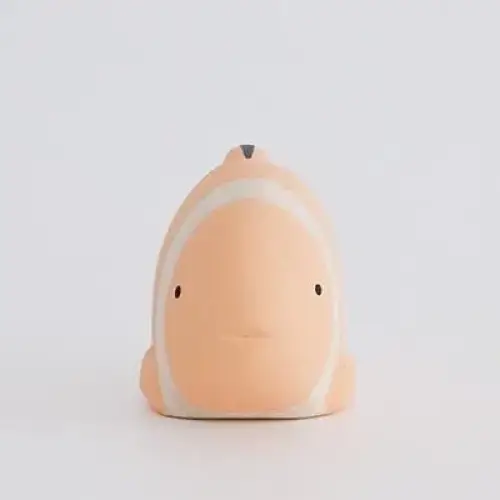 Poisson Clown en Bois Edition Summer Limited - Image 6