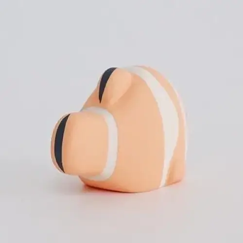 Poisson Clown en Bois Edition Summer Limited - Image 7