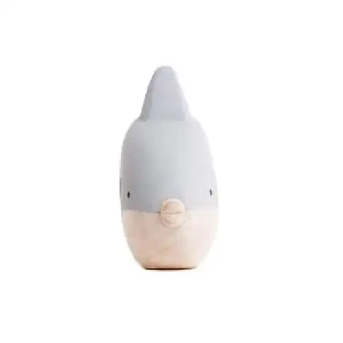 Poisson-lune en bois Edition Summer Limited - Image 4