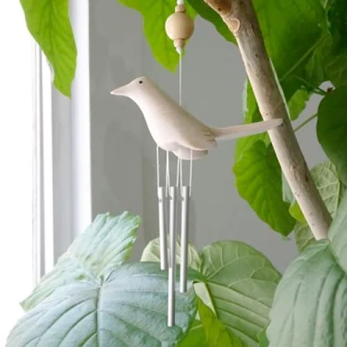 Polepole Wind Chime/ Dolphin - Image 4