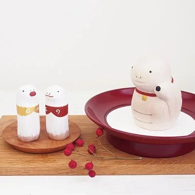 T-Lab./ Maneki Hebi - Image 4