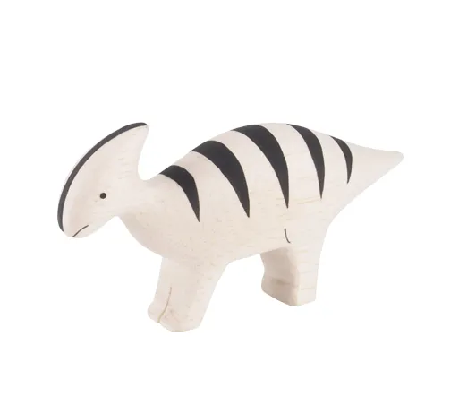 Figurine en bois – Dinosaures – Polepole (set de 9 pièces) - Image 15