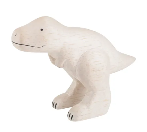 Figurine en bois – Dinosaures – Polepole (set de 9 pièces) - Image 5