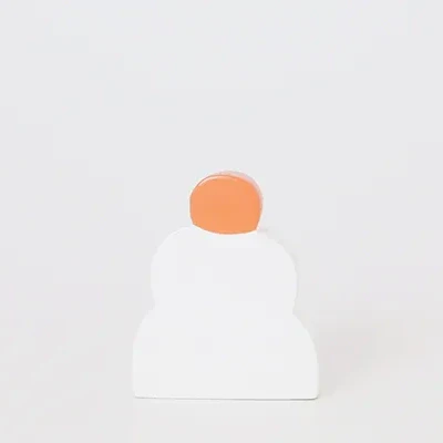 Figurine en bois – UMA – Collection Fortune (lot de 4 pièces) - Image 4